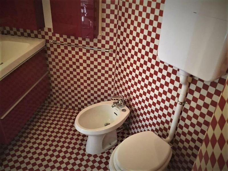 ApArt Hotel Lupetta 5 - Oda