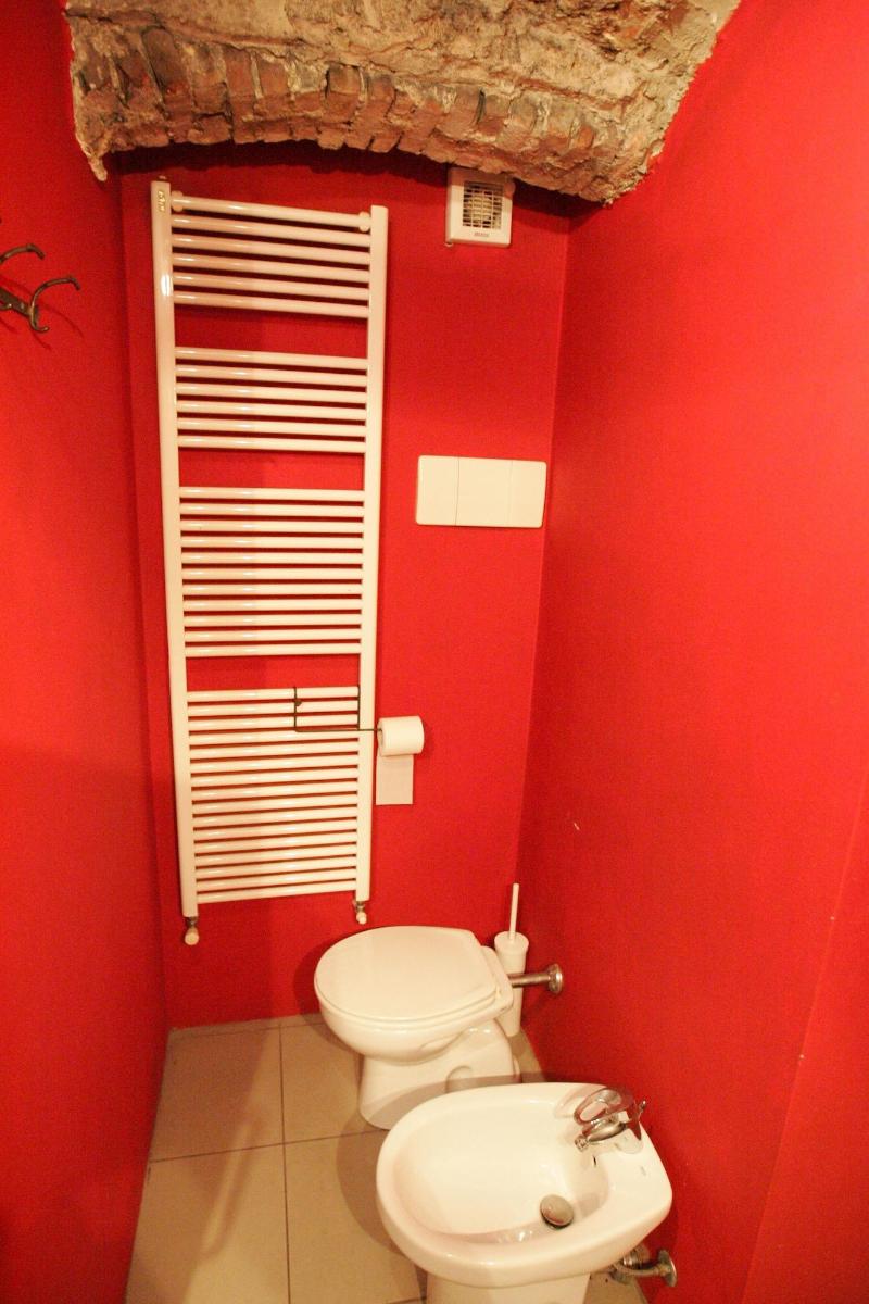 ApArt Hotel Lupetta 5 - Oda