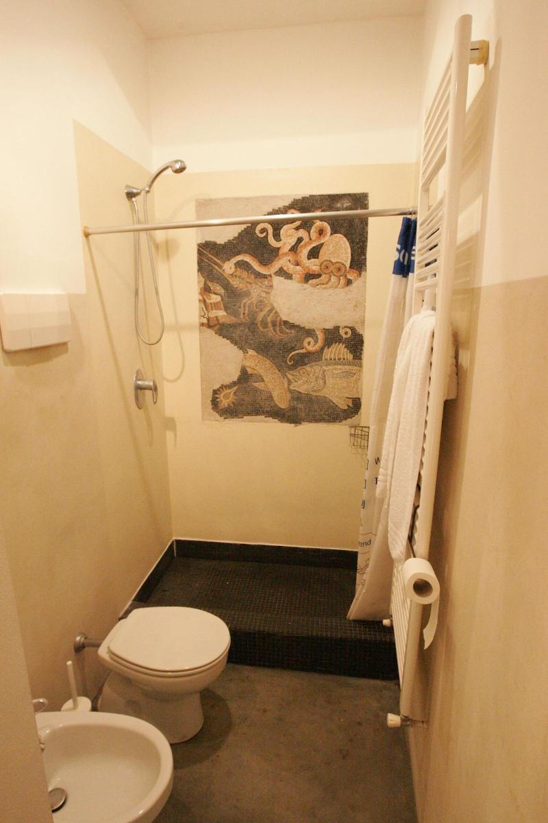 ApArt Hotel Lupetta 5 - Oda