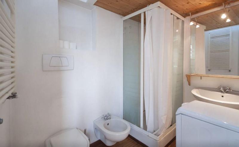 ApArt Hotel Lupetta 5 - Oda