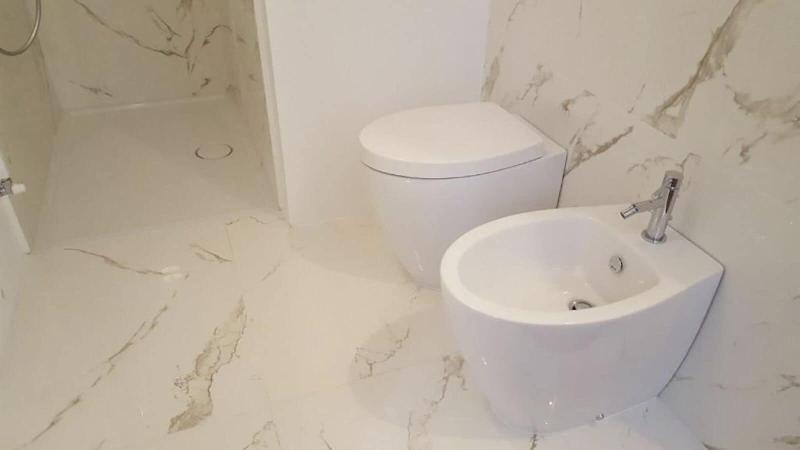 ApArt Hotel Lupetta 5 - Oda