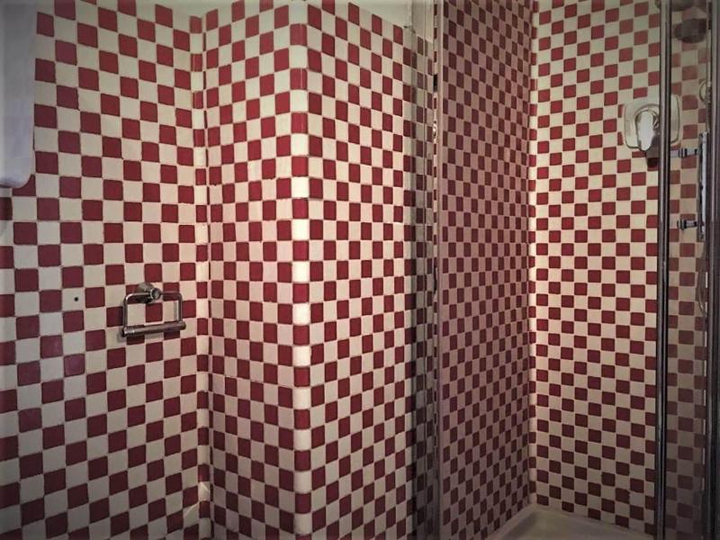 ApArt Hotel Lupetta 5 - Oda