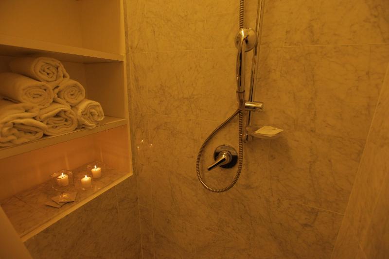 ApArt Hotel Lupetta 5 - Oda