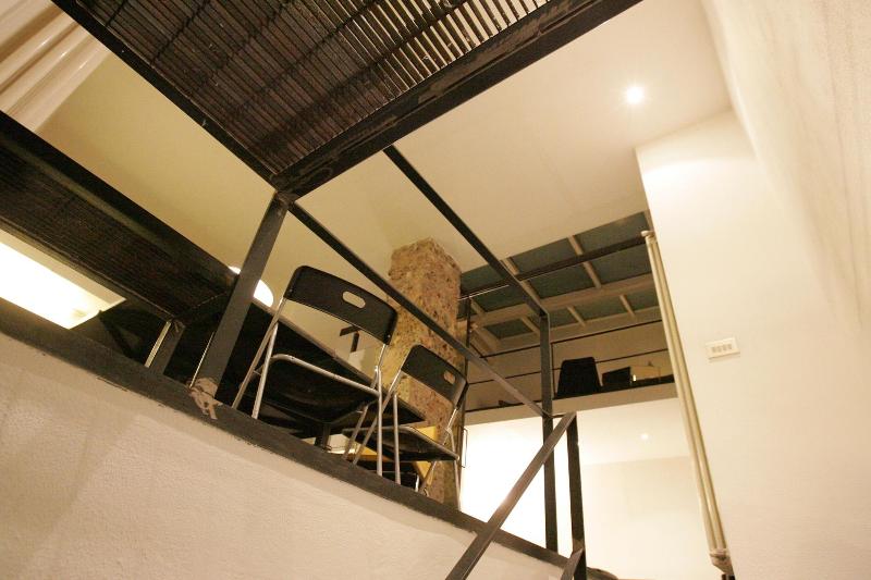 ApArt Hotel Lupetta 5 - Oda