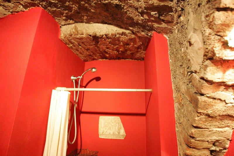 ApArt Hotel Lupetta 5 - Oda