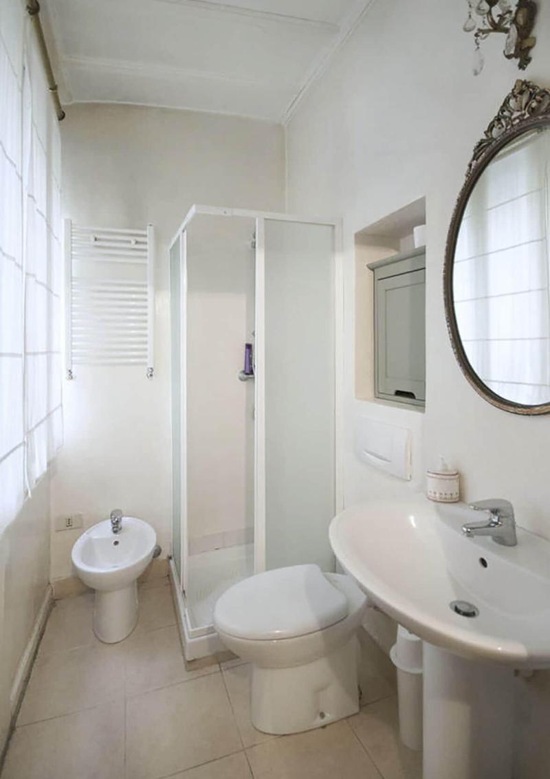 ApArt Hotel Lupetta 5 - Oda