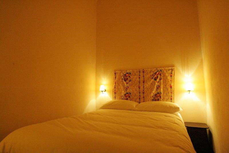 ApArt Hotel Lupetta 5 - Oda