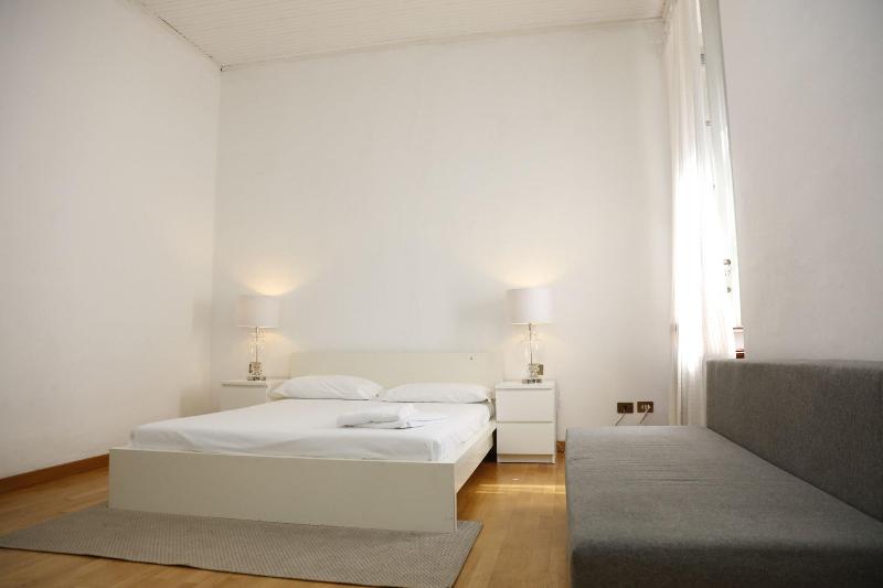 ApArt Hotel Lupetta 5 - Oda