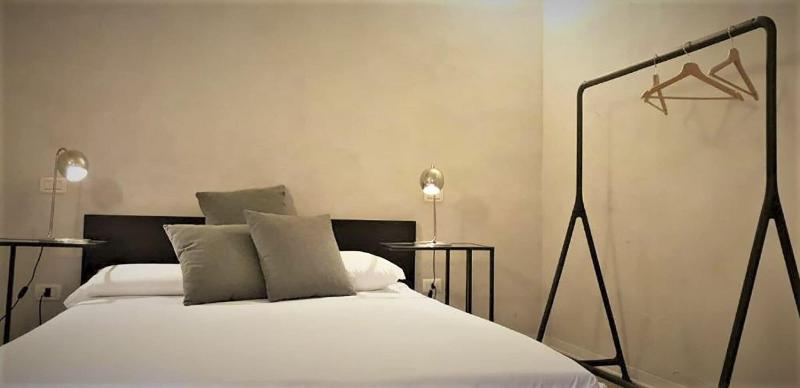 ApArt Hotel Lupetta 5 - Oda