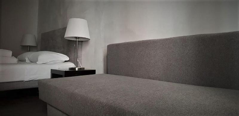 ApArt Hotel Lupetta 5 - Oda