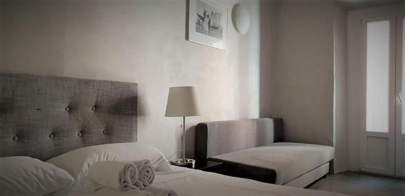 ApArt Hotel Lupetta 5 - Oda