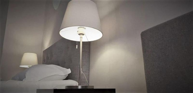 ApArt Hotel Lupetta 5 - Oda