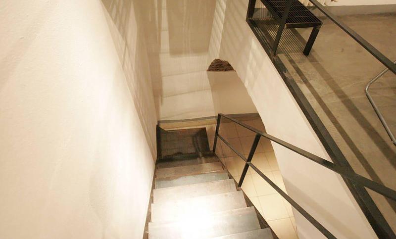 ApArt Hotel Lupetta 5 - Oda