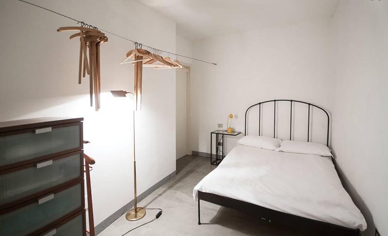 ApArt Hotel Lupetta 5 - Oda