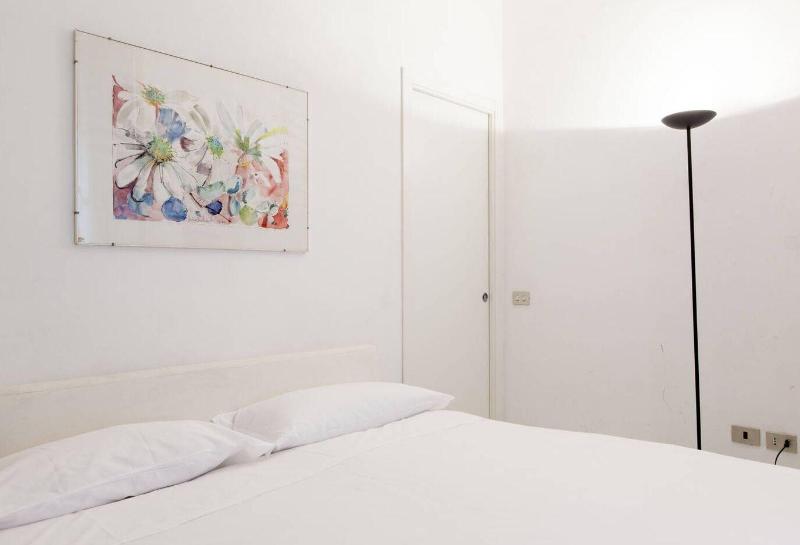 ApArt Hotel Lupetta 5 - Oda