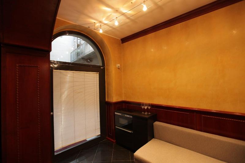 ApArt Hotel Lupetta 5 - Oda
