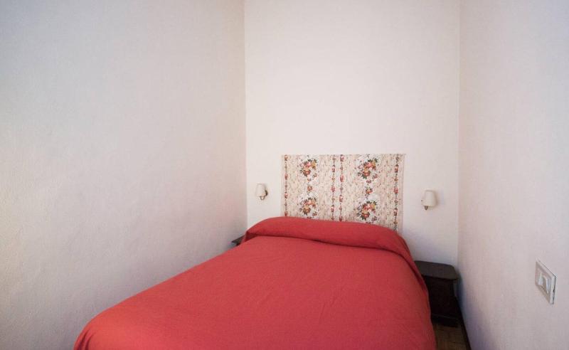 ApArt Hotel Lupetta 5 - Oda