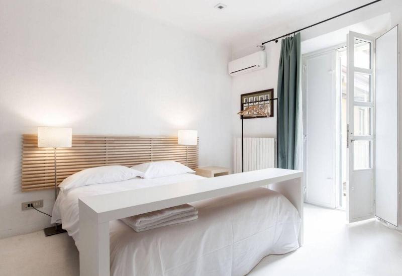ApArt Hotel Lupetta 5 - Oda