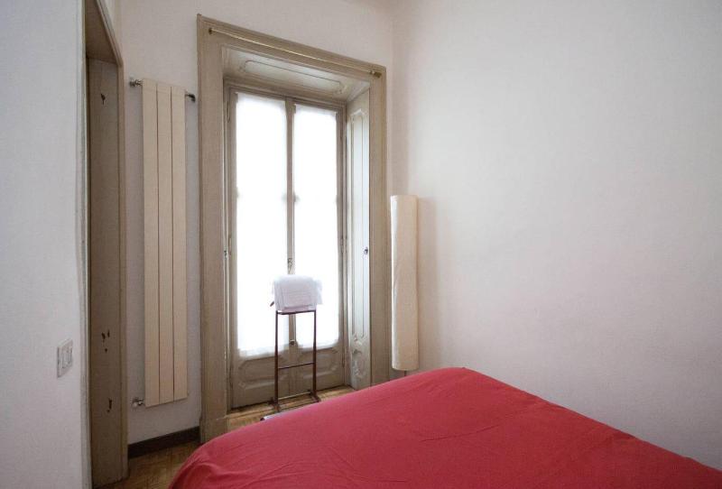ApArt Hotel Lupetta 5 - Oda