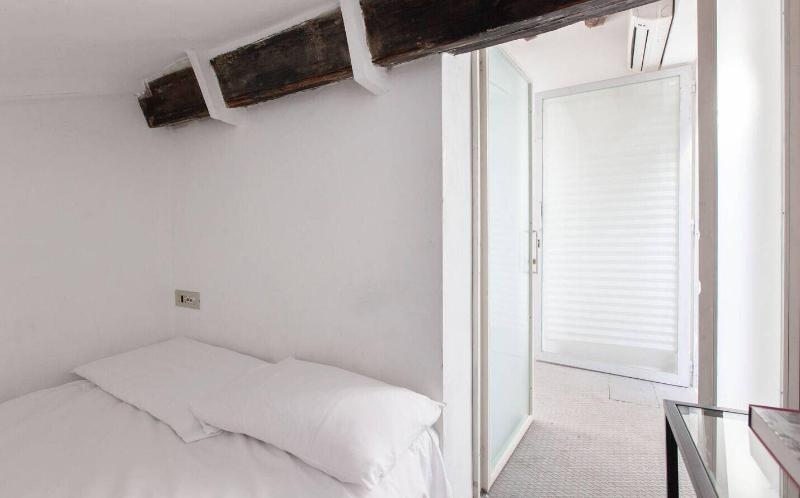 ApArt Hotel Lupetta 5 - Oda