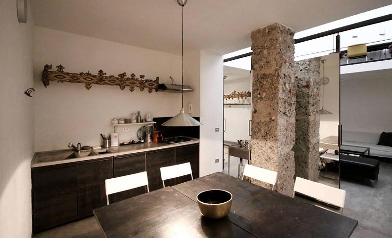 ApArt Hotel Lupetta 5 - Oda