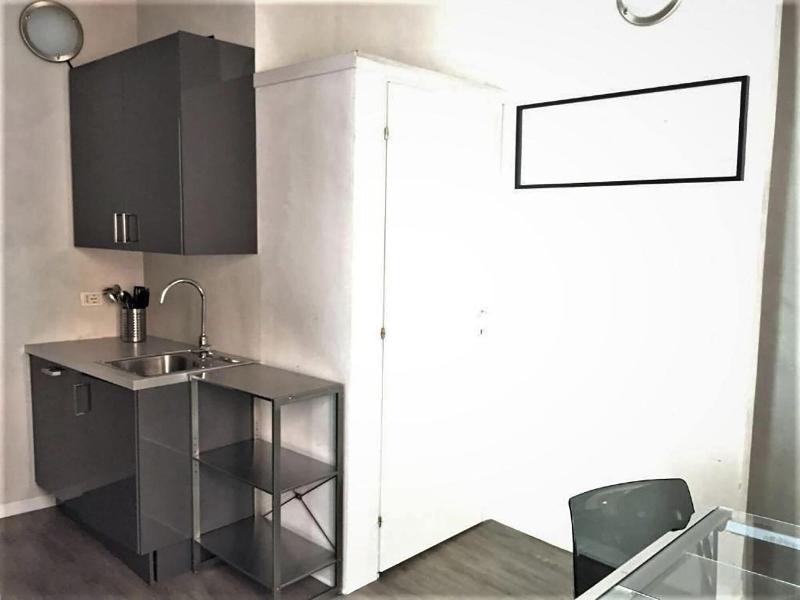 ApArt Hotel Lupetta 5 - Oda