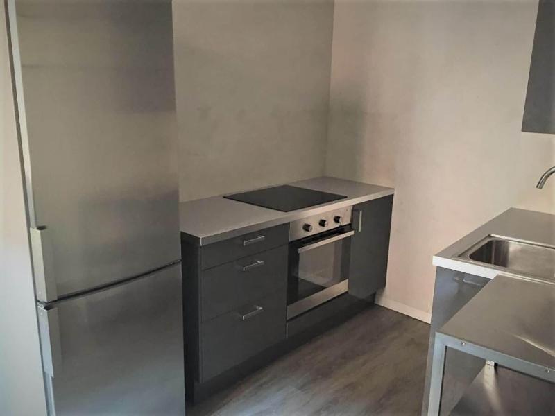 ApArt Hotel Lupetta 5 - Oda