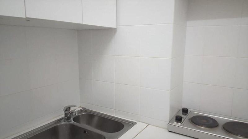 ApArt Hotel Lupetta 5 - Oda
