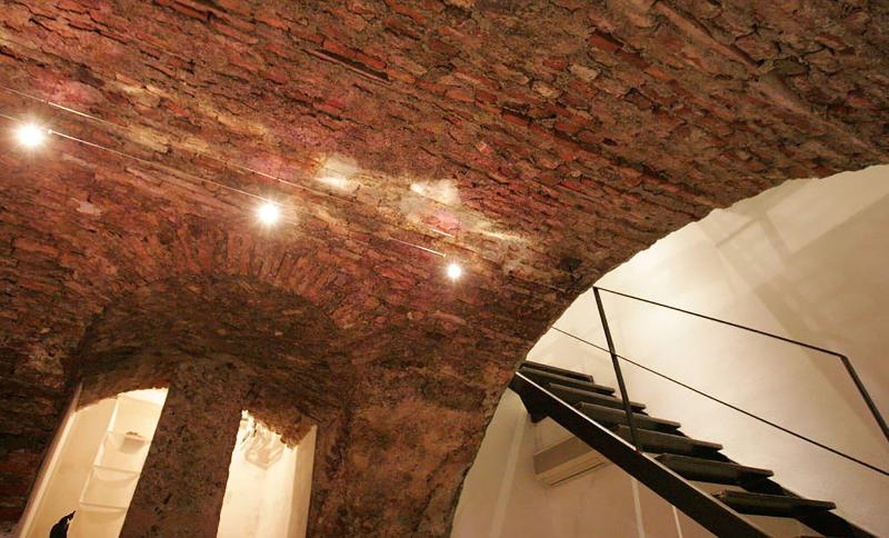 ApArt Hotel Lupetta 5 - Oda
