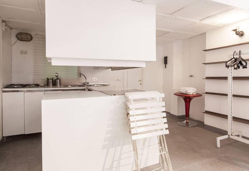 ApArt Hotel Lupetta 5 - Oda
