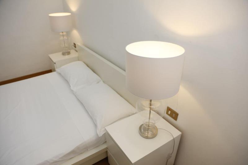 ApArt Hotel Lupetta 5 - Oda
