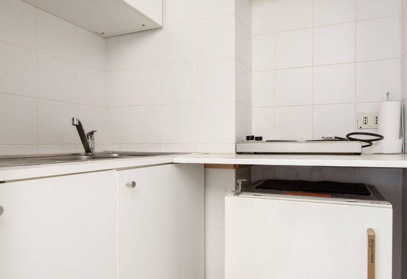 ApArt Hotel Lupetta 5 - Oda