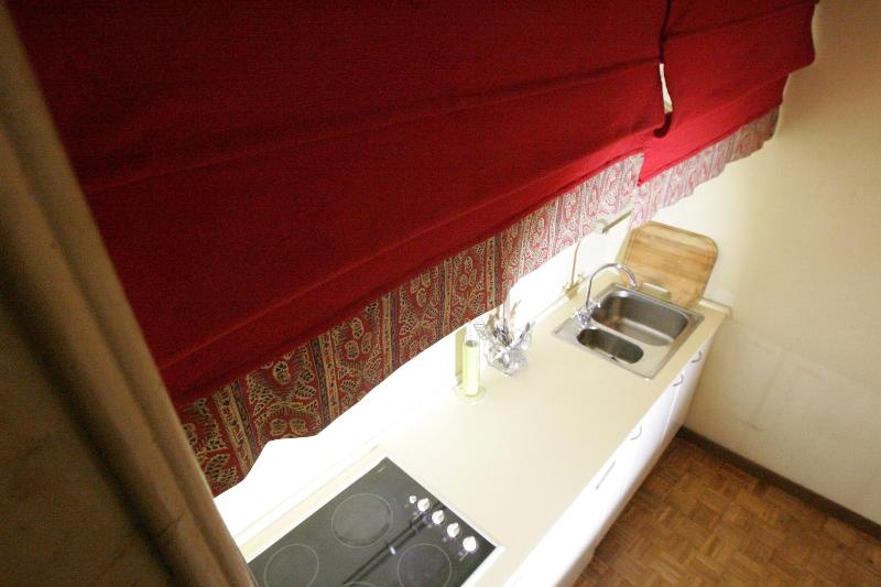 ApArt Hotel Lupetta 5 - Oda