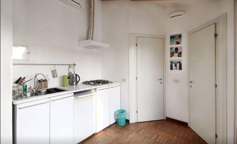 ApArt Hotel Lupetta 5 - Oda