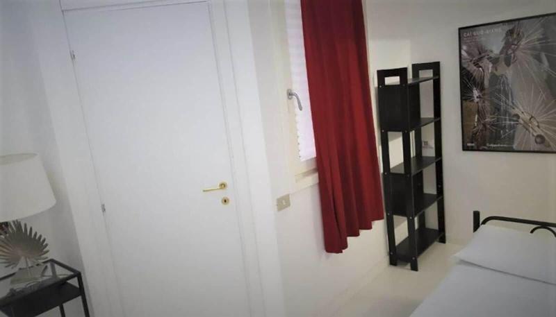 ApArt Hotel Lupetta 5 - Oda