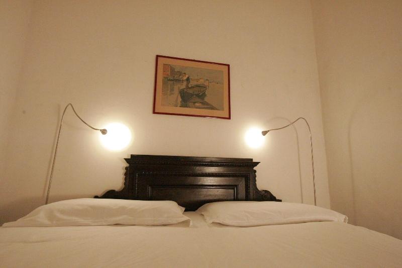 ApArt Hotel Lupetta 5 - Oda