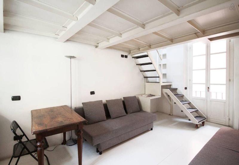 ApArt Hotel Lupetta 5 - Oda