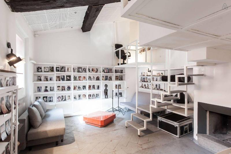 ApArt Hotel Lupetta 5 - Oda