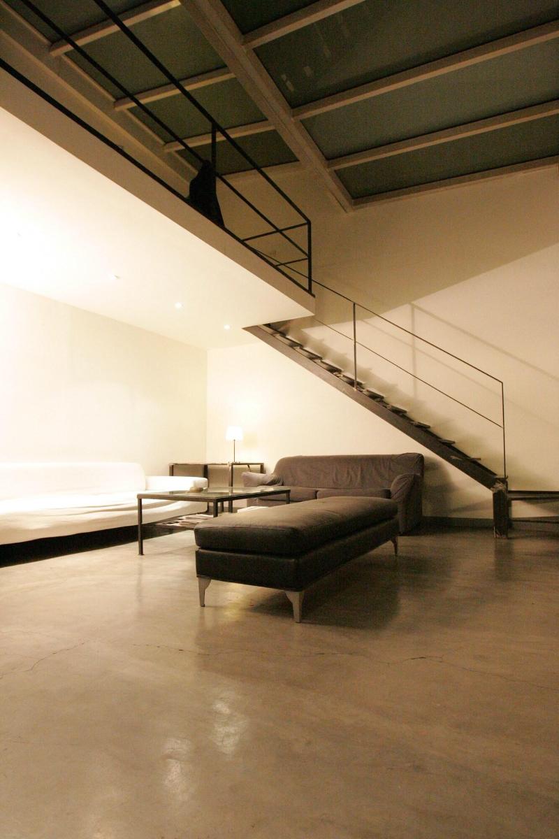 ApArt Hotel Lupetta 5 - Oda