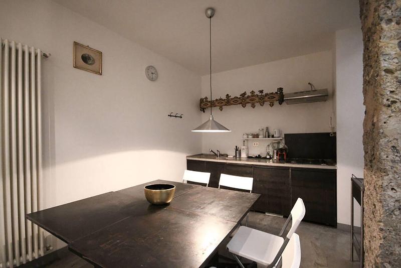 ApArt Hotel Lupetta 5 - Oda