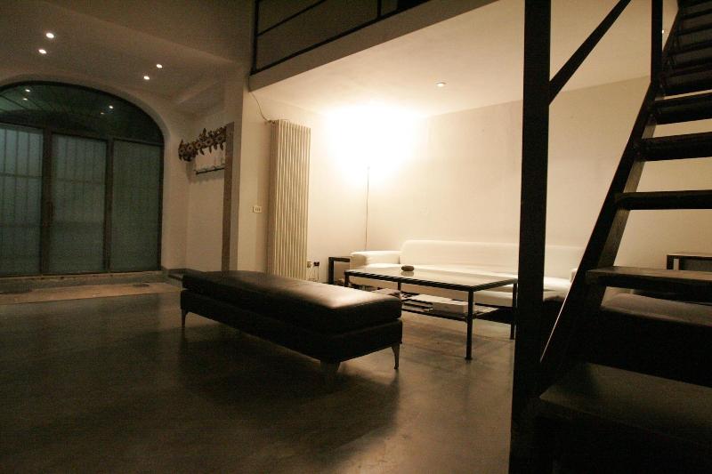 ApArt Hotel Lupetta 5 - Oda