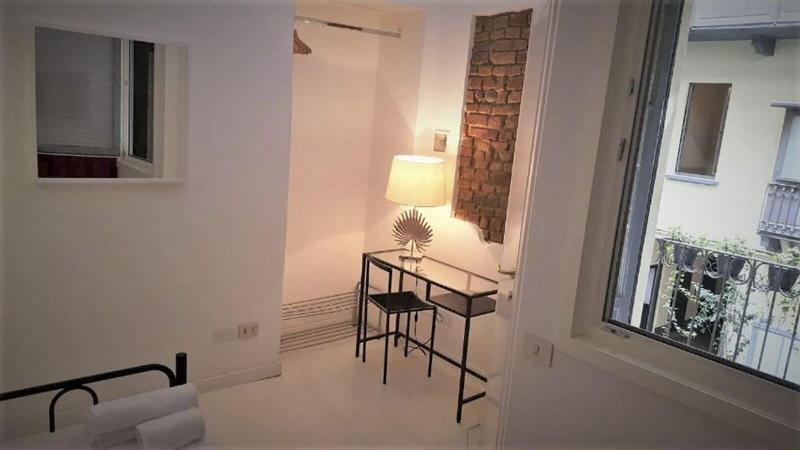 ApArt Hotel Lupetta 5 - Oda