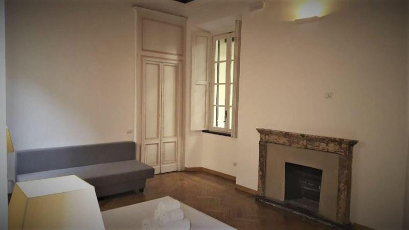 ApArt Hotel Lupetta 5 - Oda