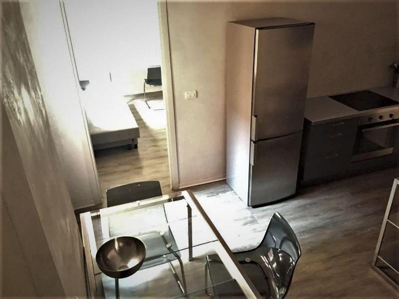 ApArt Hotel Lupetta 5 - Oda