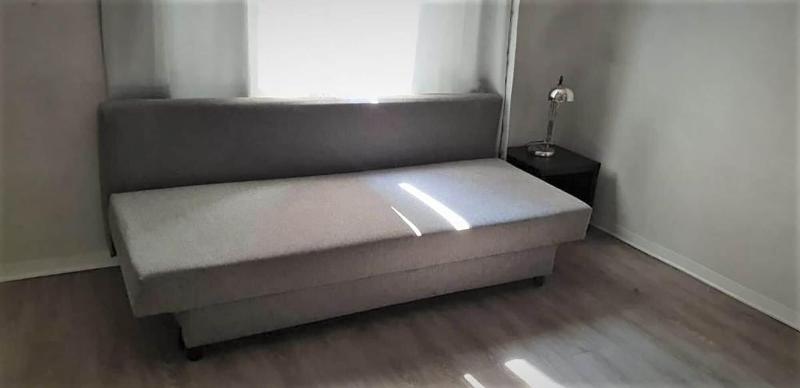 ApArt Hotel Lupetta 5 - Oda