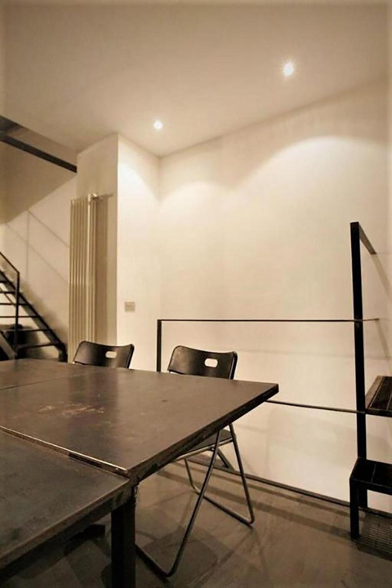 ApArt Hotel Lupetta 5 - Oda