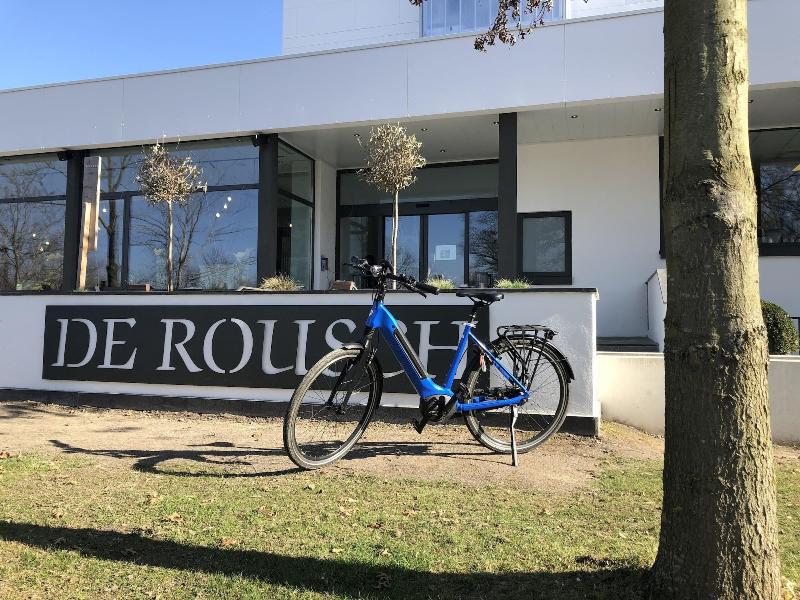 Hotel de Rousch - Aktivite