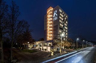 Hotel de Rousch fotoÄŸrafÄ±