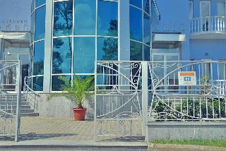 Hotel Argo otel fotoğrafı