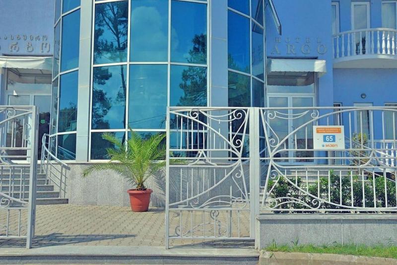 Hotel Argo - Genel